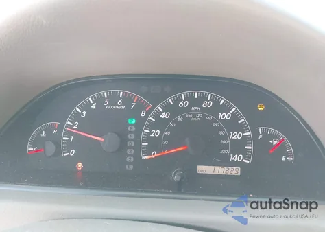 2006 Toyota Camry Le/Se/Std/Xle z USA, uszkodzony, nr VIN 4T1BE32K66U138682